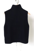 Joceylne Vest - Navy