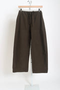 Kyoto Pant - Military