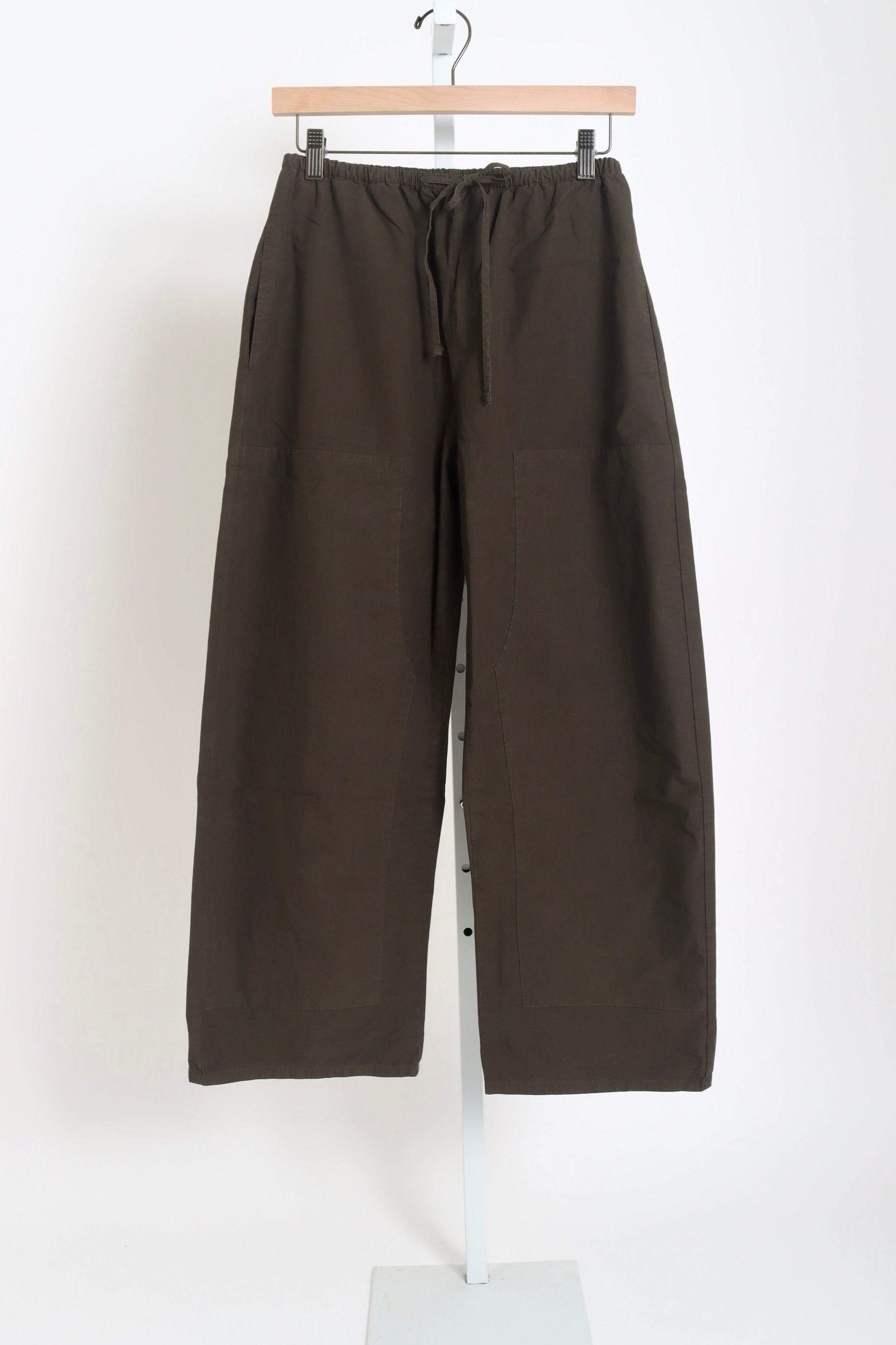 Kyoto Pant - Military